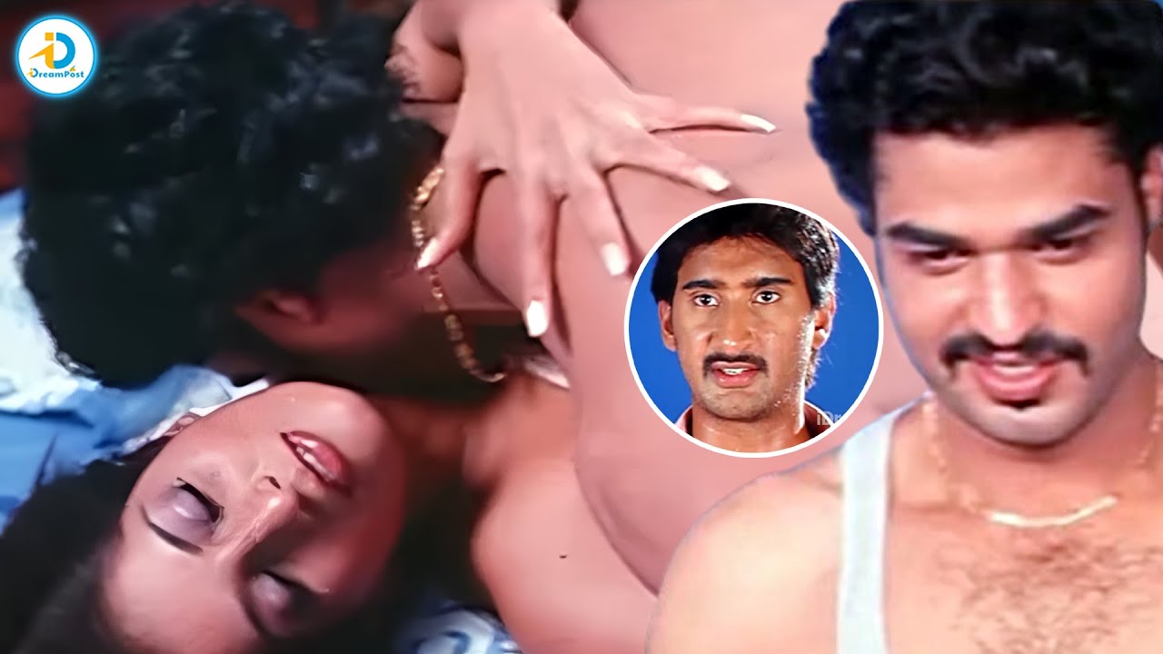 భర్త ఫ్రెండ్ తో భార్య.. | Ruthika & Goutham | Bhargav Telugu Movie Scenes | Telugu Movie Scenes