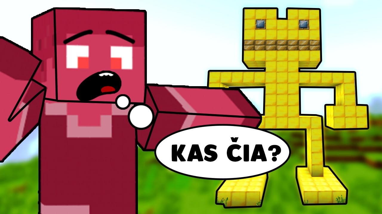 LAIMĖJAU PRIEŠ EDVĮ?! ATSPEK STATINĮ w/ Edvisss