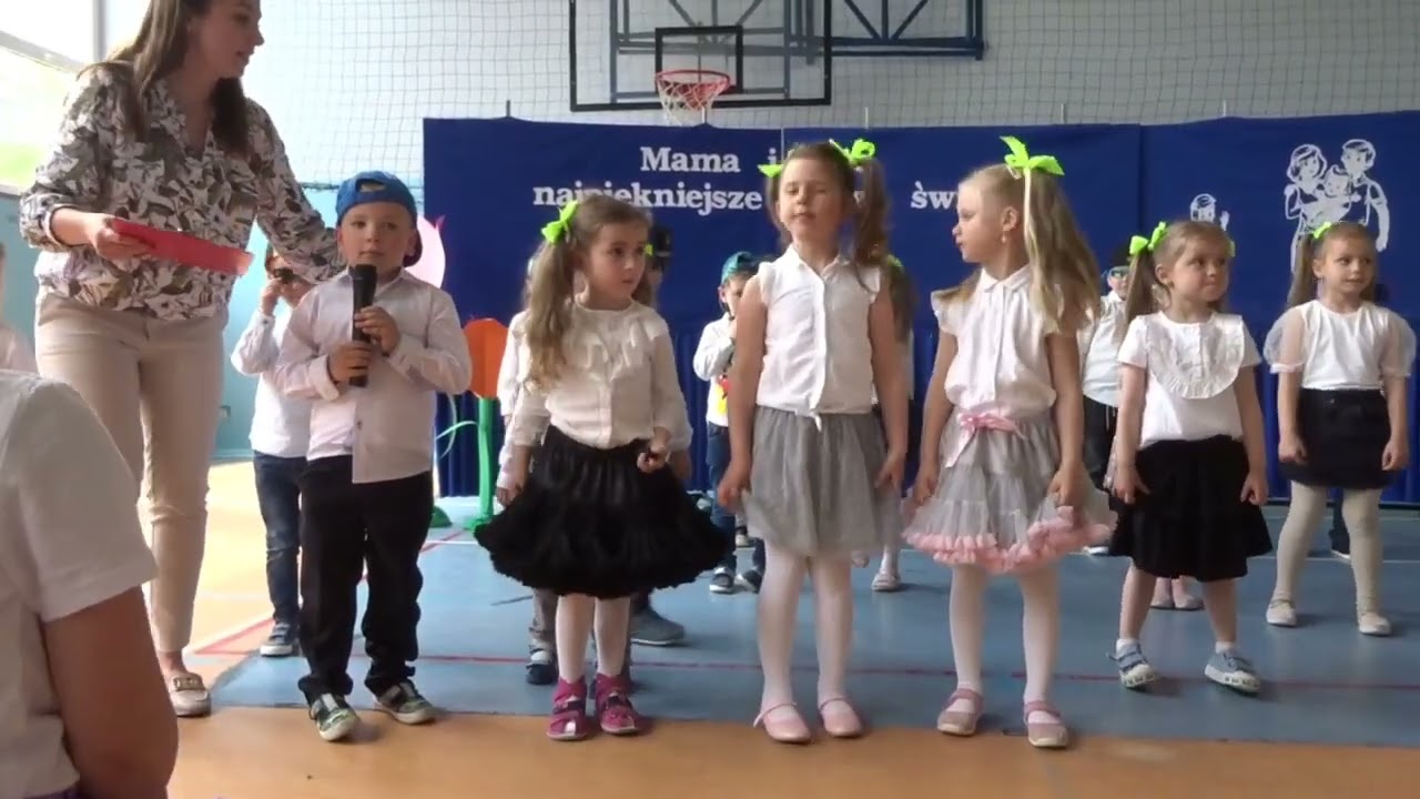Dzień Mamy i Taty 18.05.2023