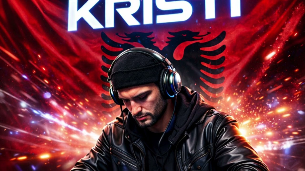 KRISTI - Gjithmonë Vëllai Im