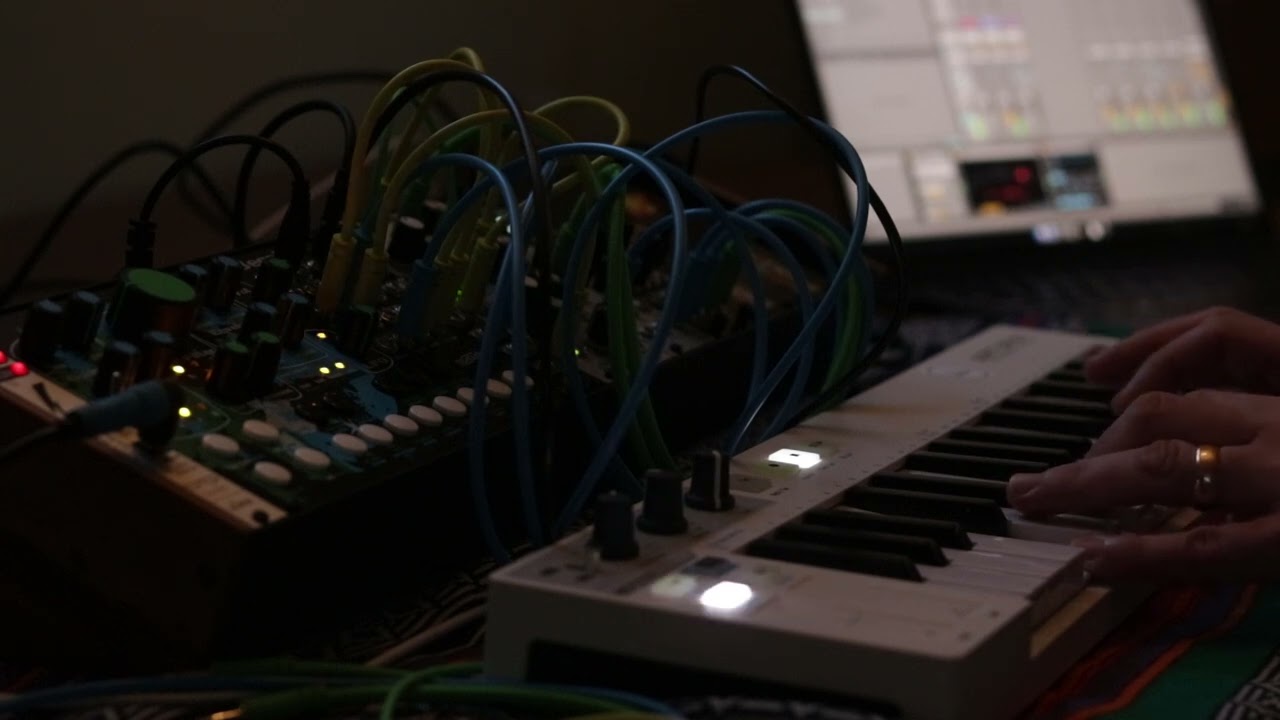 5/5/23 East Beast Ambient