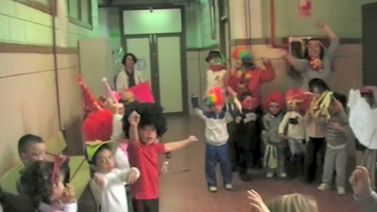 Lipdub Valeriano Bécquer