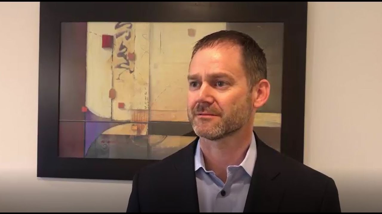 Get to know Dr. Greg Davis