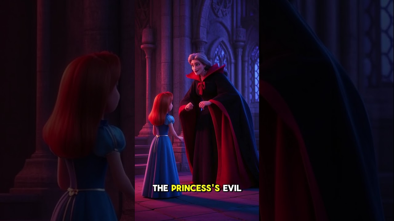 An Amazing Story Of an Adventure of a Princess and her Friends! Made by AI!