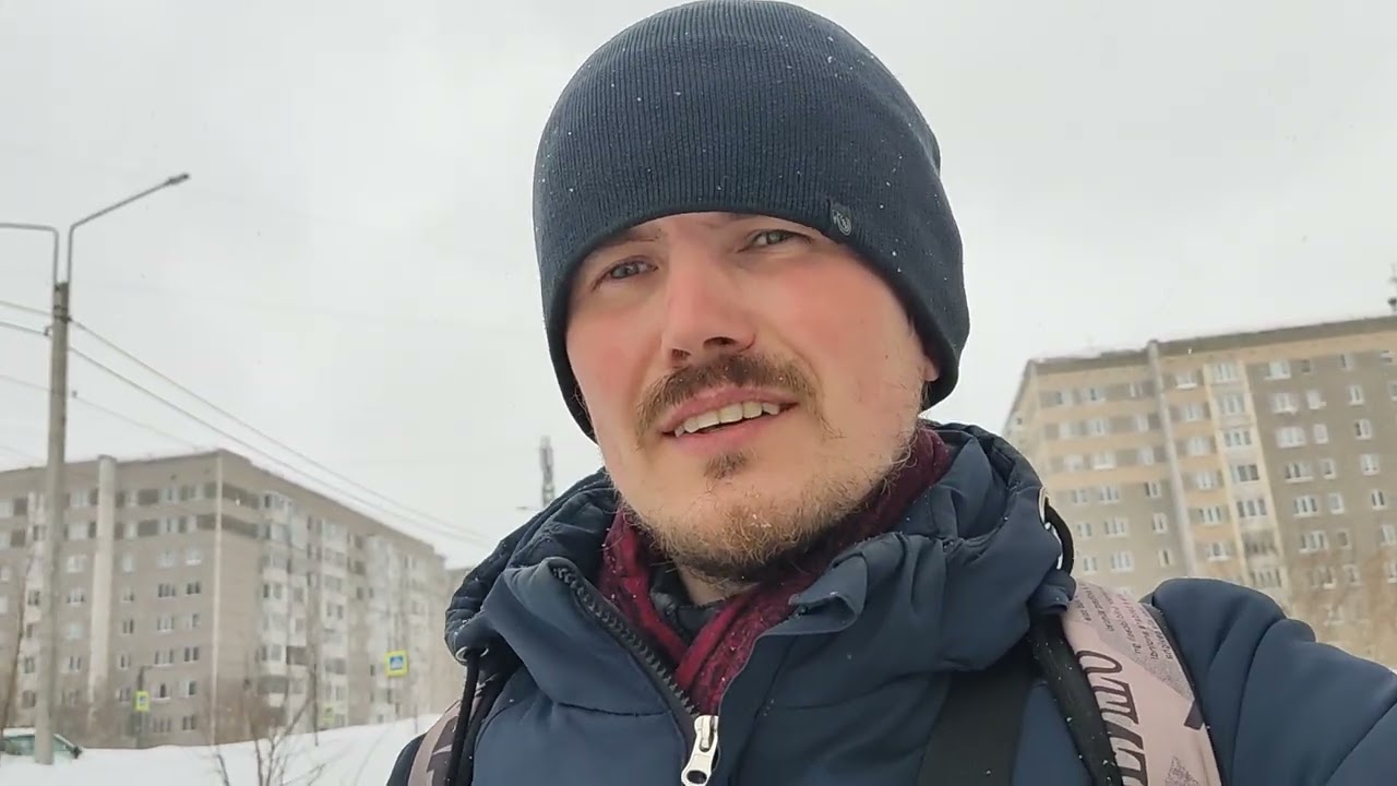 Прохожий не дает пройти, обойти - это ЗНАК? 