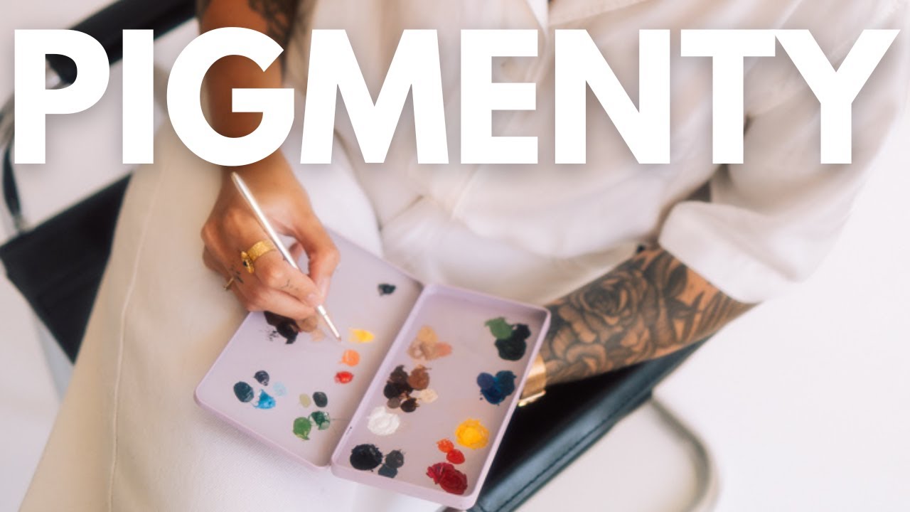 NAJLEPSZE PRODUKTY DO NAILARTU