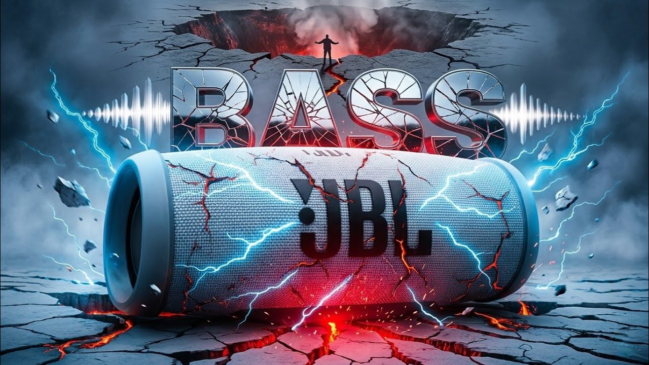 💥 JBL SUBWOOFER POWER BASS 🔊 EXTREME BASS TEST | ULTRA LOW FREQUENCY SHAKE 💥
