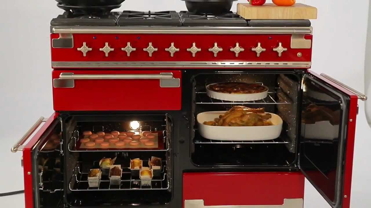 Le piano de cuisine Falcon - 750g