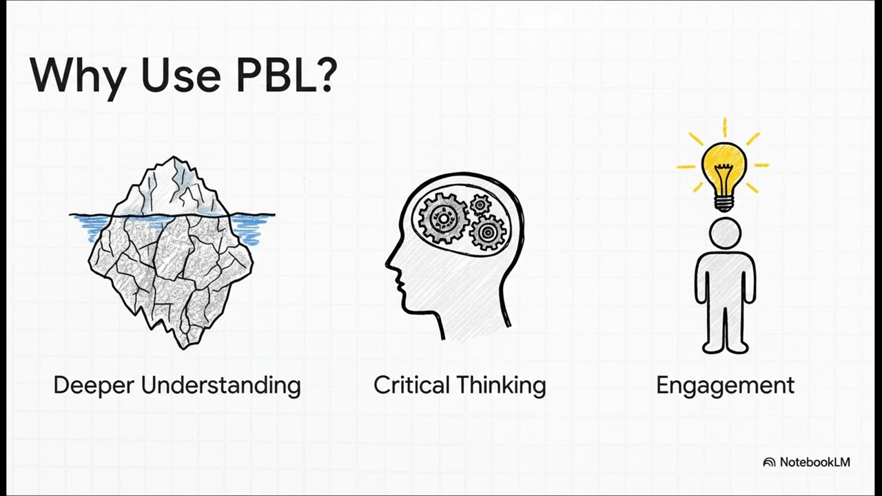 Problem-Based Learning (PBL)