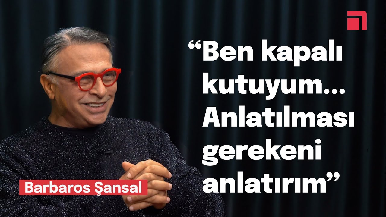 Barbaros Şansal: Herkes her şeyi biliyor, sonuç ise vileda sapı! / Onur Öncü ile Mevzu Derin