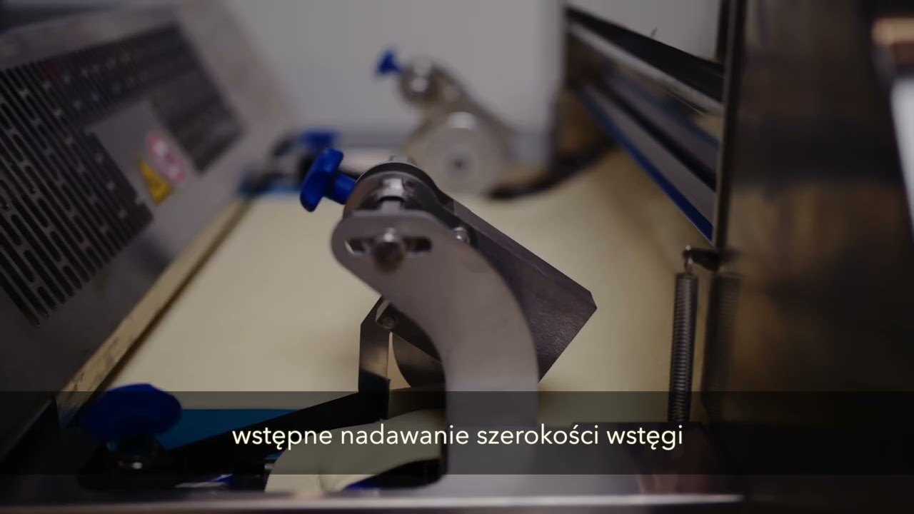 Rondo CROISSOMAT 4.0