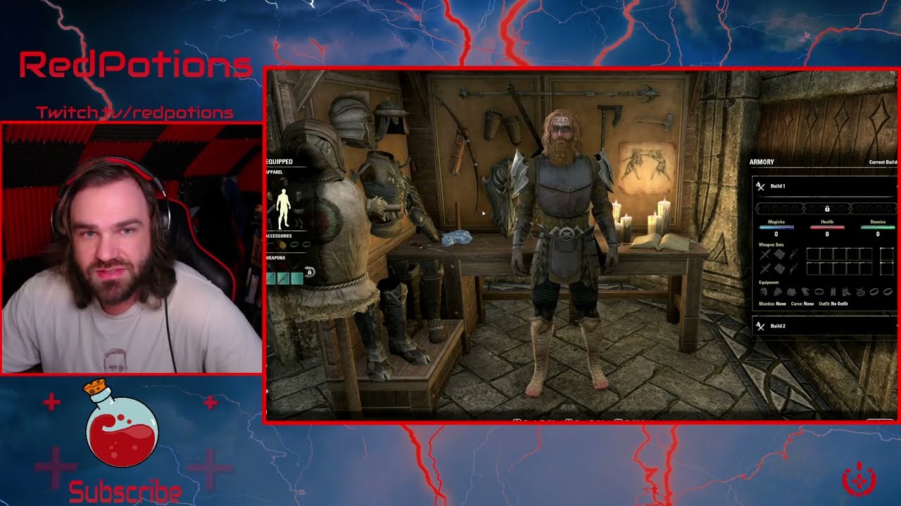How to re-spec your skill points in Elder Scrolls Online.