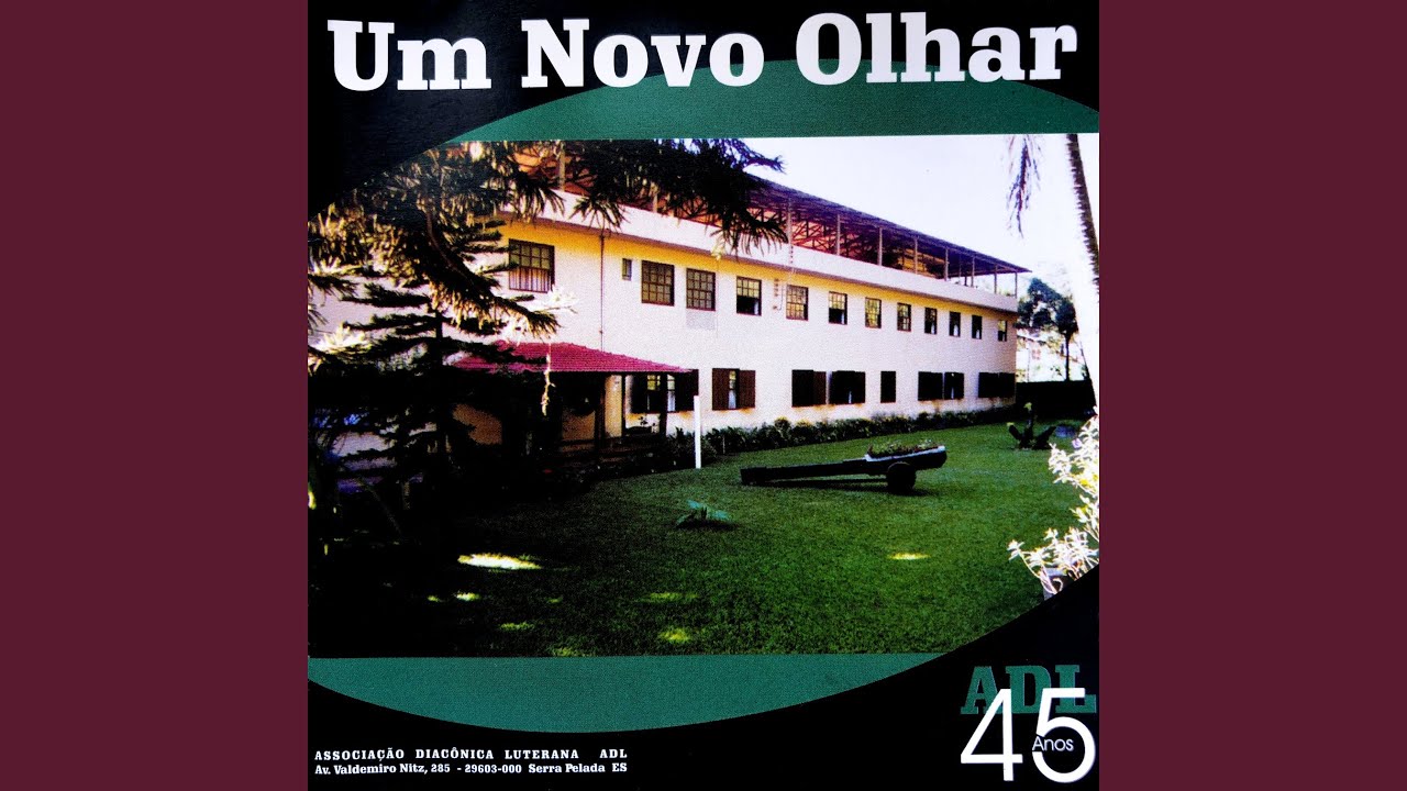 Um Novo Olhar