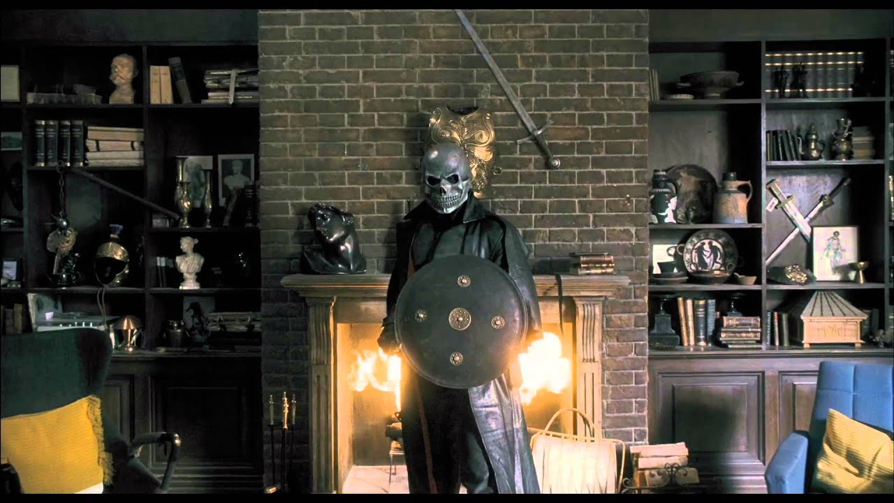 Neues vom WIXXER - Trailer (deutsch/german)