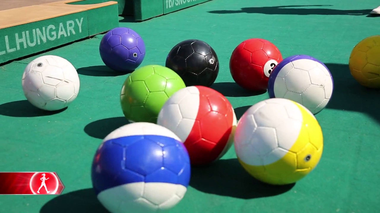 Snookball