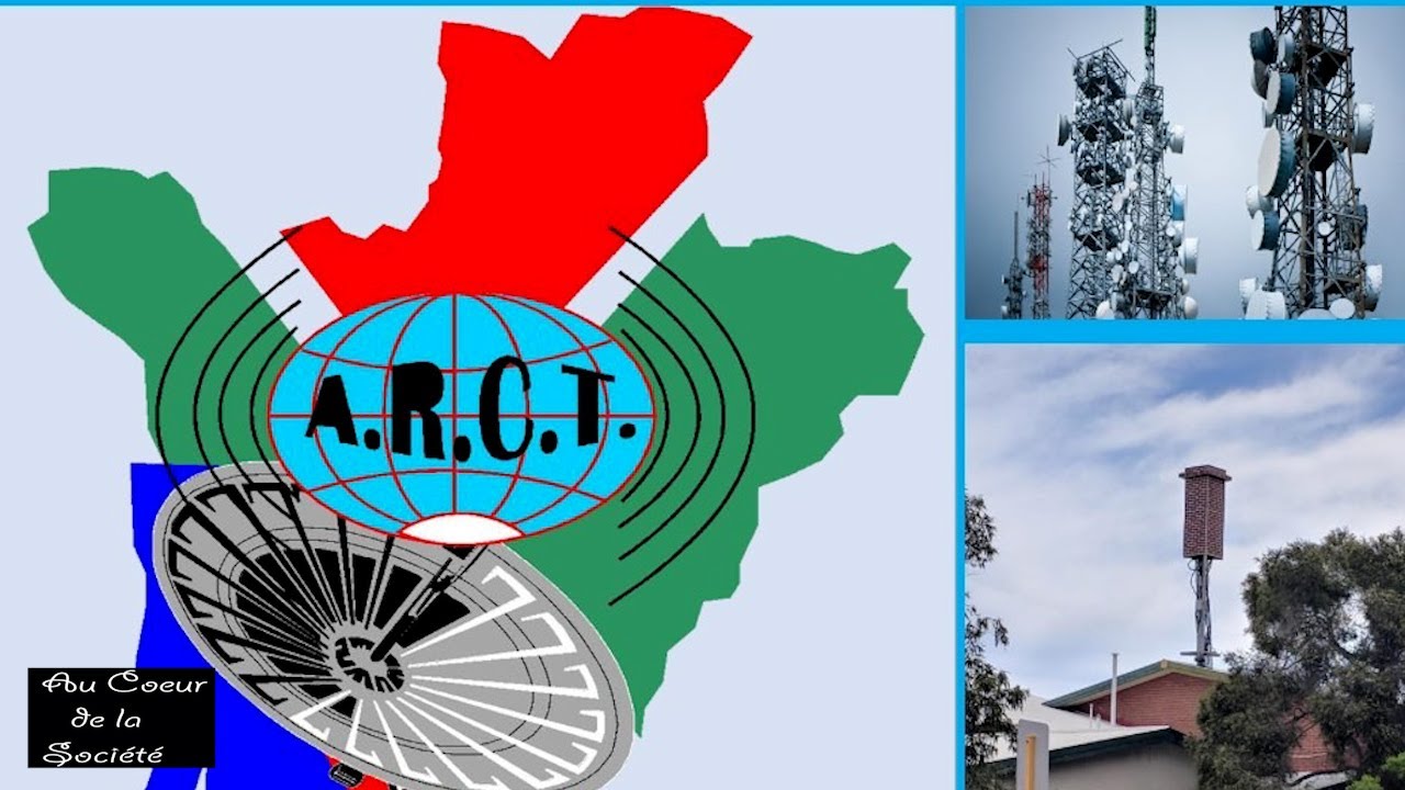 Problèmes persistants de connexion Internet au Burundi dus au manque de carburant