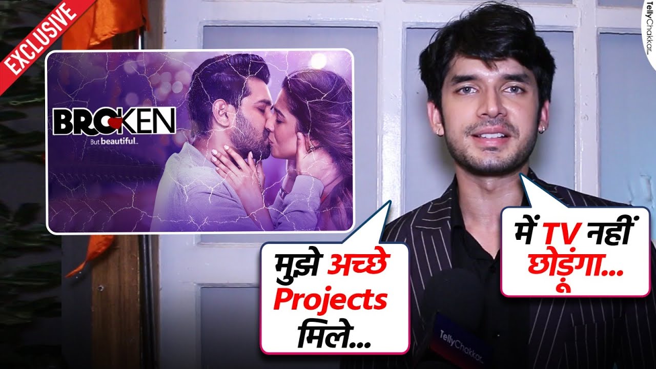 Paras Kalnawat ने OTT Projects पर, और अपने Next शो पर दिया Shocking बयान | Exclusive