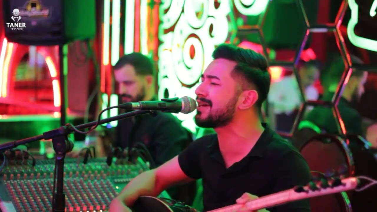 SAMET CAN İLHAN GELİNLİK GİYDİĞİN ZAMAN DECK KAYIT 2022 REYNA SHOW