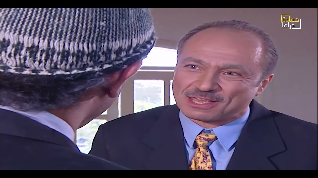 حلمه يرفع ارس امه ويصير معه مصاري بس حطو معتر