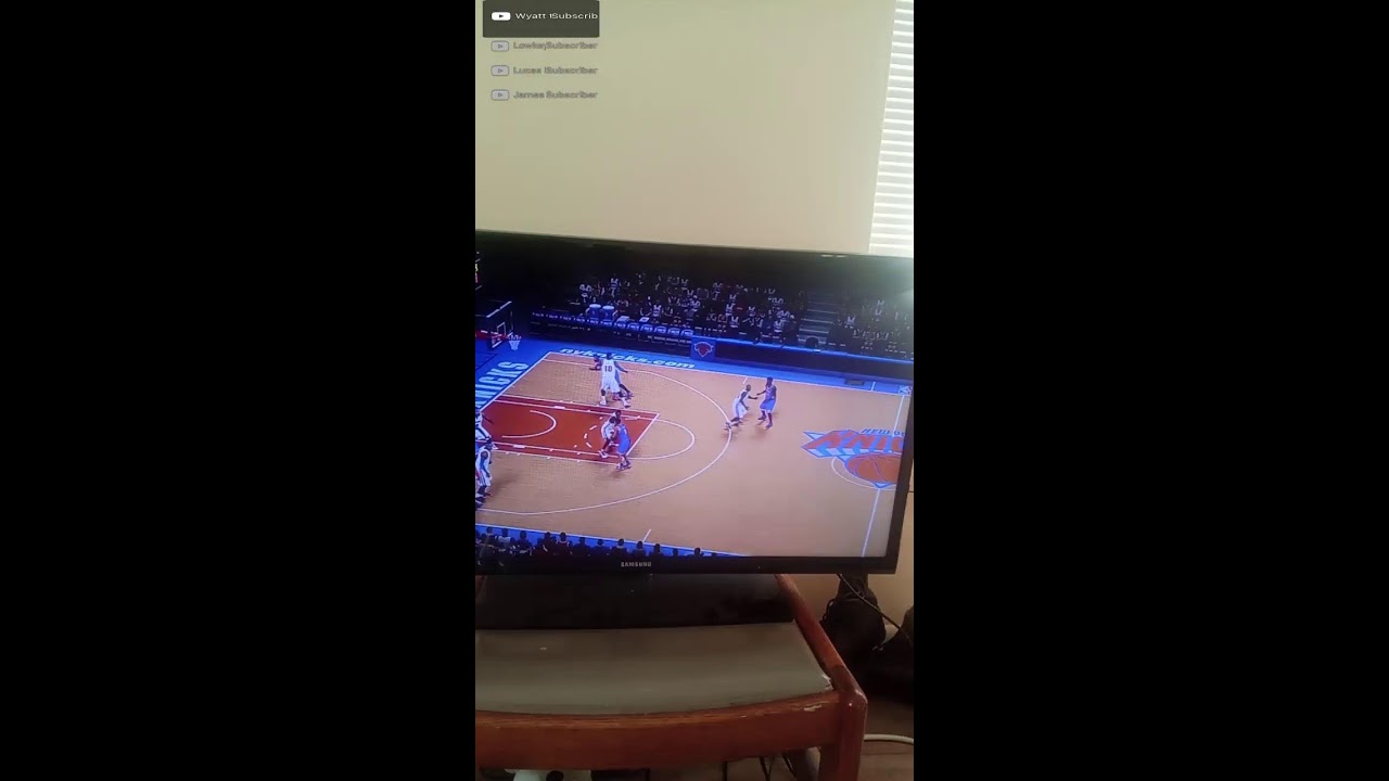 NBA 2k15 my career Episode #22 Going against the Cleveland cavaliers