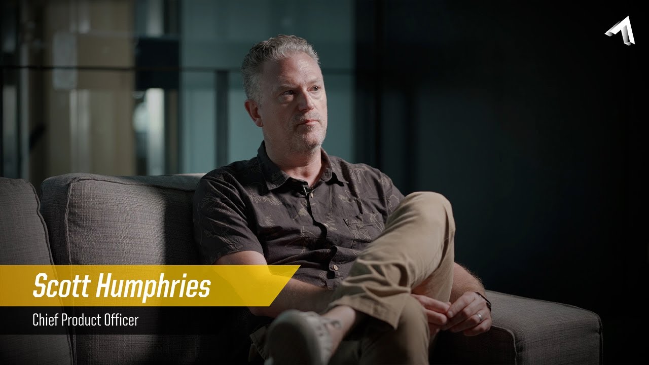 The Amber Way with Scott Humphries