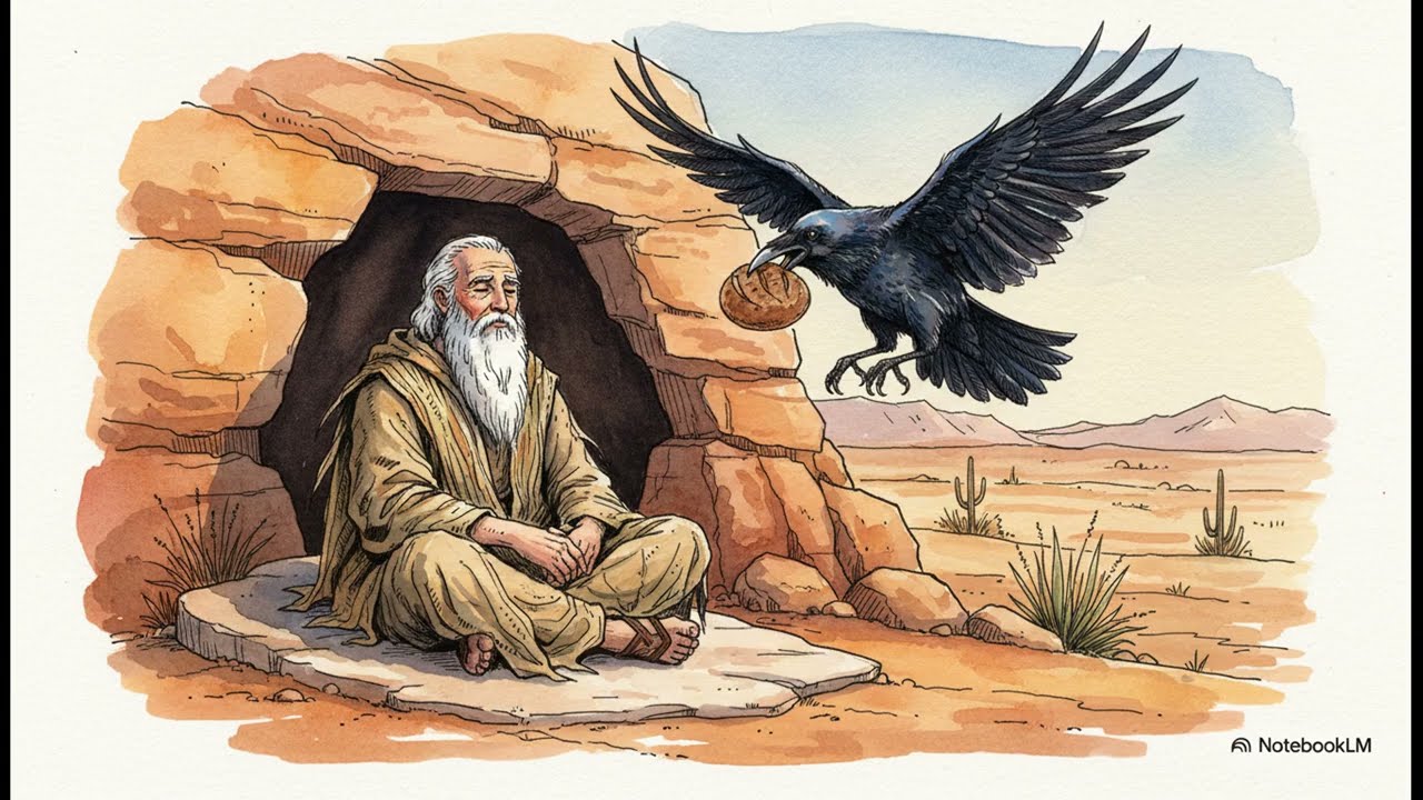 Thursday of the First Week in Ordinary Time - A: True Trust