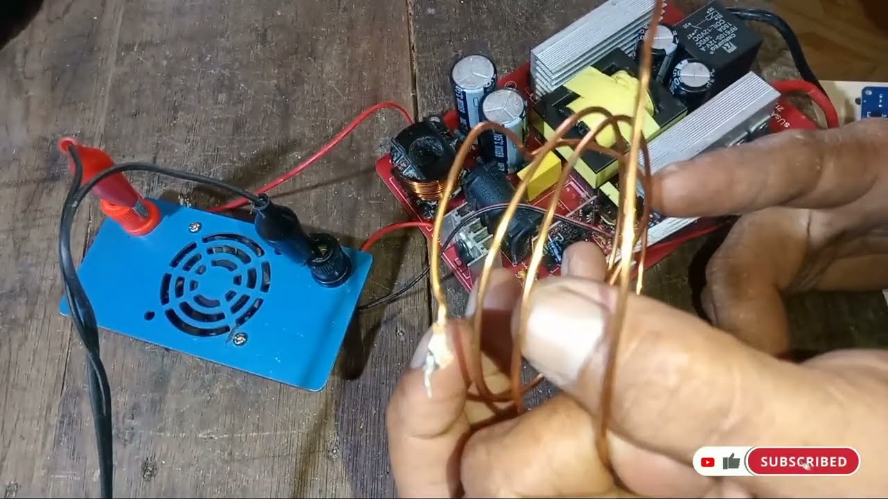 INI BRO CARA MODE BIKIN AWET SEMUA SETRUM IKAN PCD