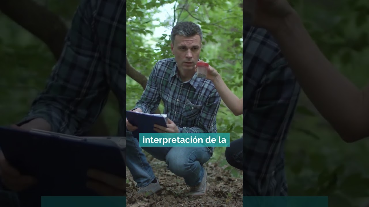 SALIDAS Profesionales EDUCACIÓN y CONTROL AMBIENTAL 