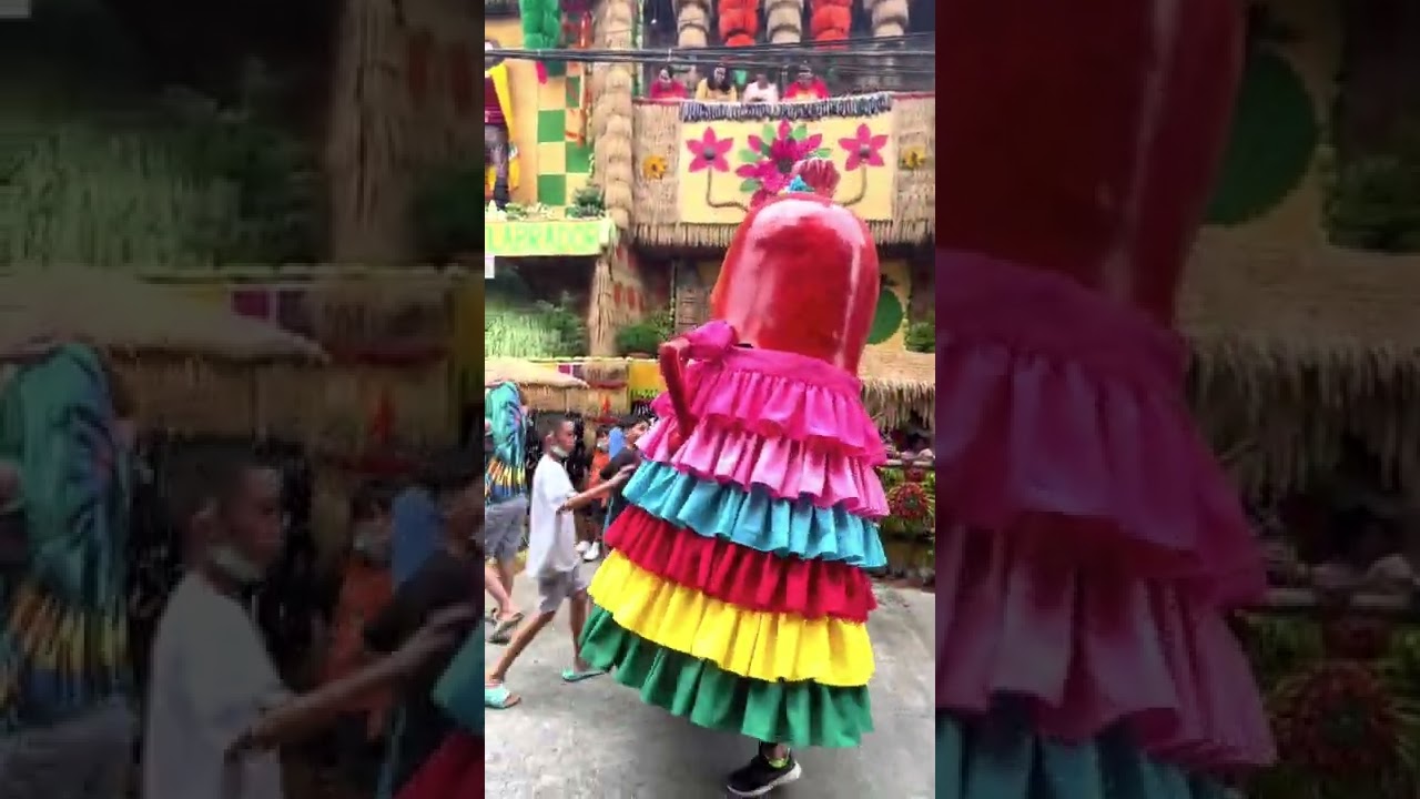 Pahiyas Festival 2022 in Lucban