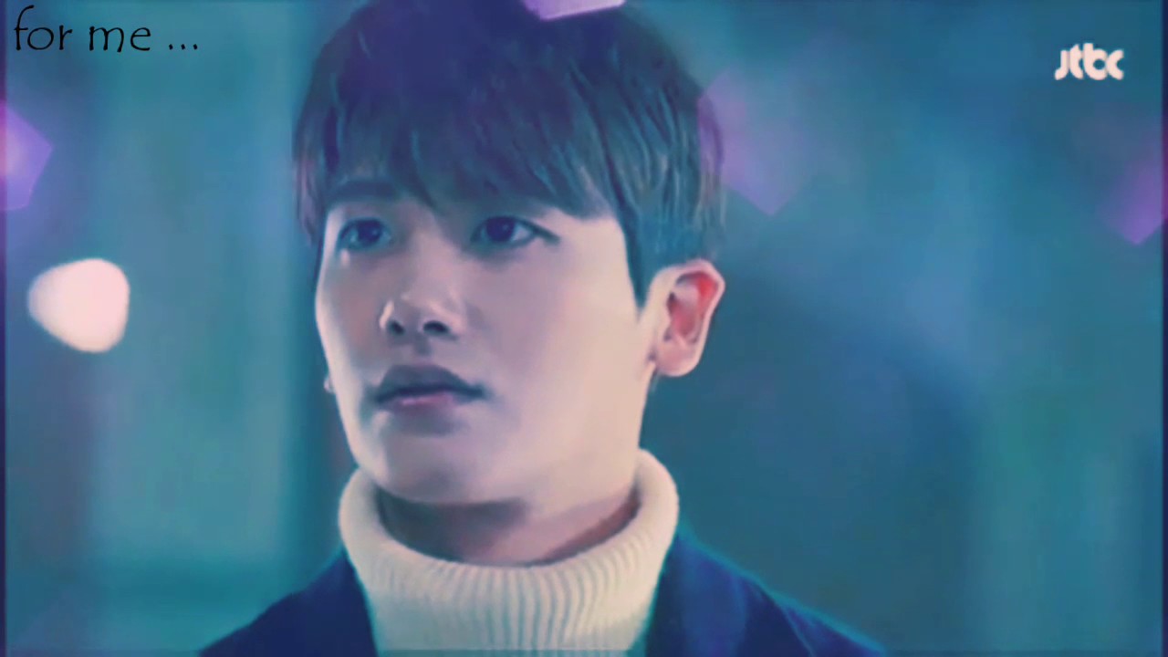 Park Hyungsik&Boyoung 