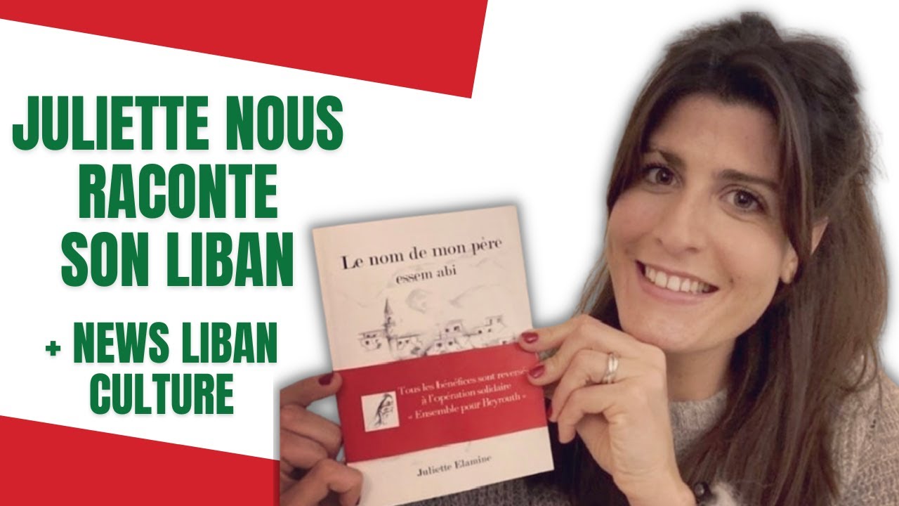 🇱🇧 Ne Manquez Pas Les journées du Liban ! - Actualité Et Culture Libanaise