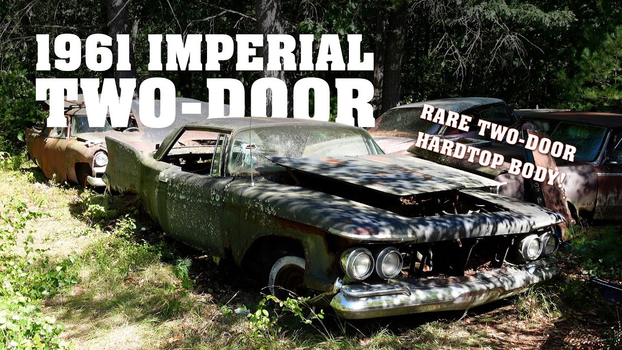 DON’T Call It a Chrysler!