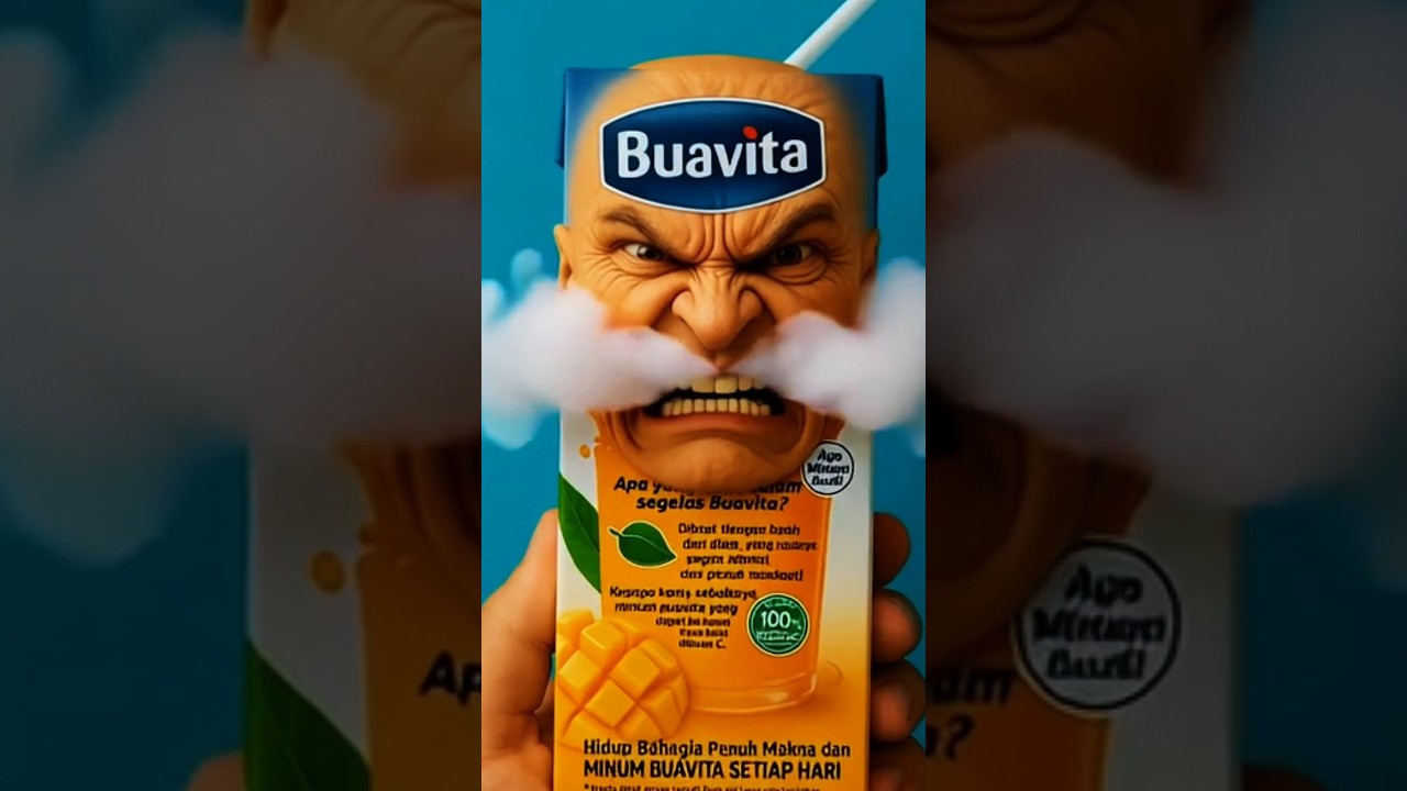 Angry buavita🐏🐐😝🐐😁