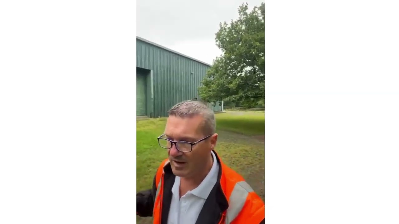 Protecting Your Farm: Rural Crime Prevention Walkthrough