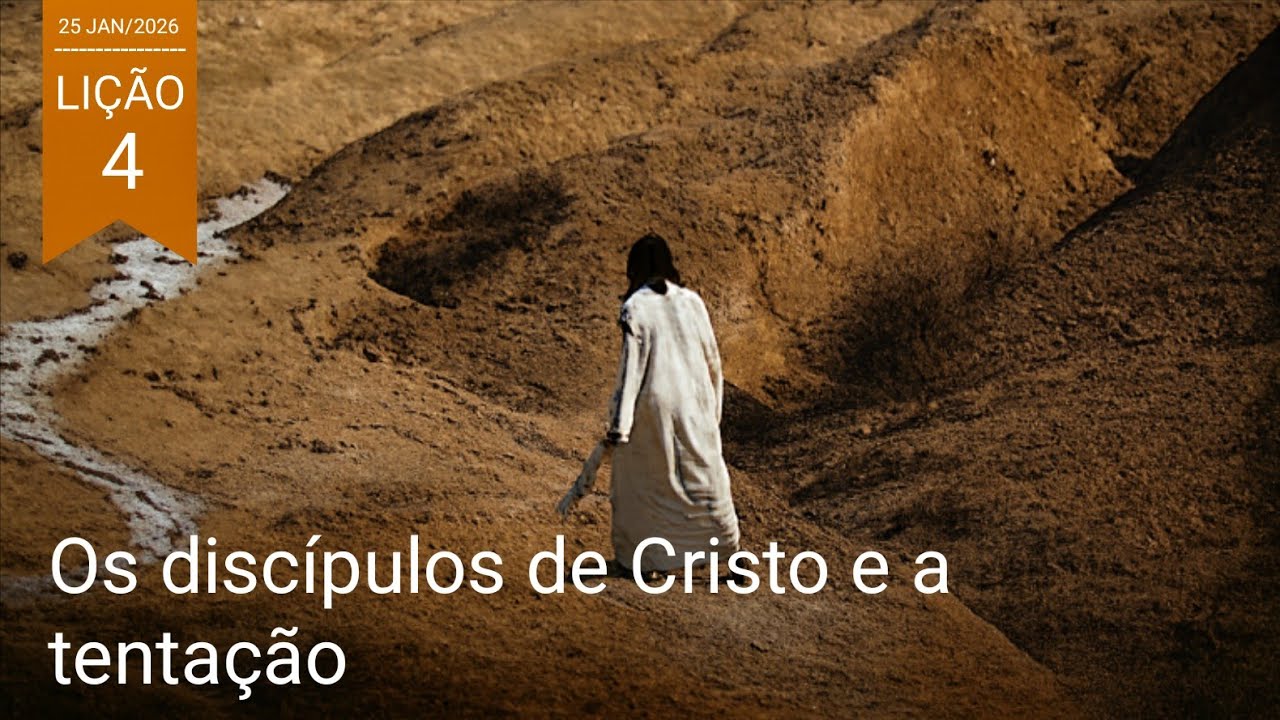 BETEL HINOS SUGERIDOS - LIÇÃO 4 - 