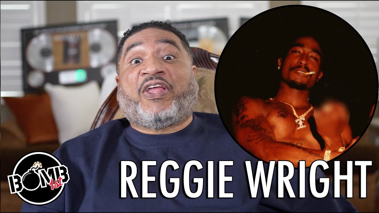 The Real Reason 2Pac's Cars And Houses Were In Death Row Records Name!