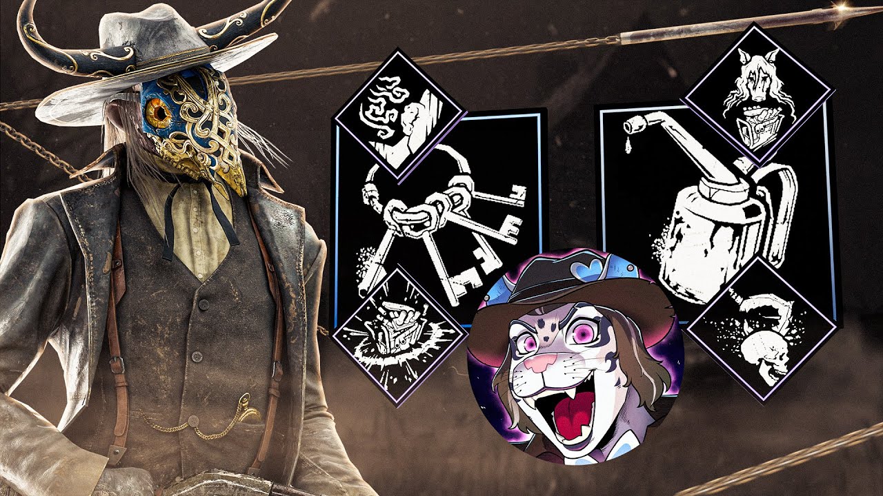 Trying out ShinyCatMae's recommended Slinger build!