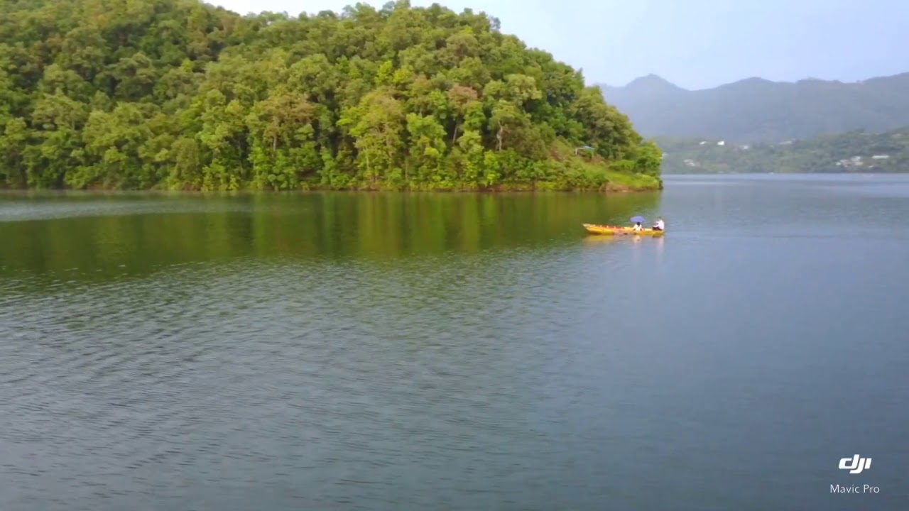 Veda Yoga Ashram: Nepal Campaign