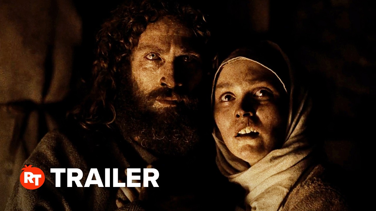 Werwulf Trailer #1 (2026)