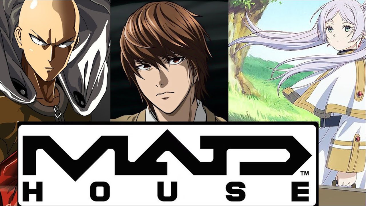 Studio Madhouse: Anime Studio Deep Dive