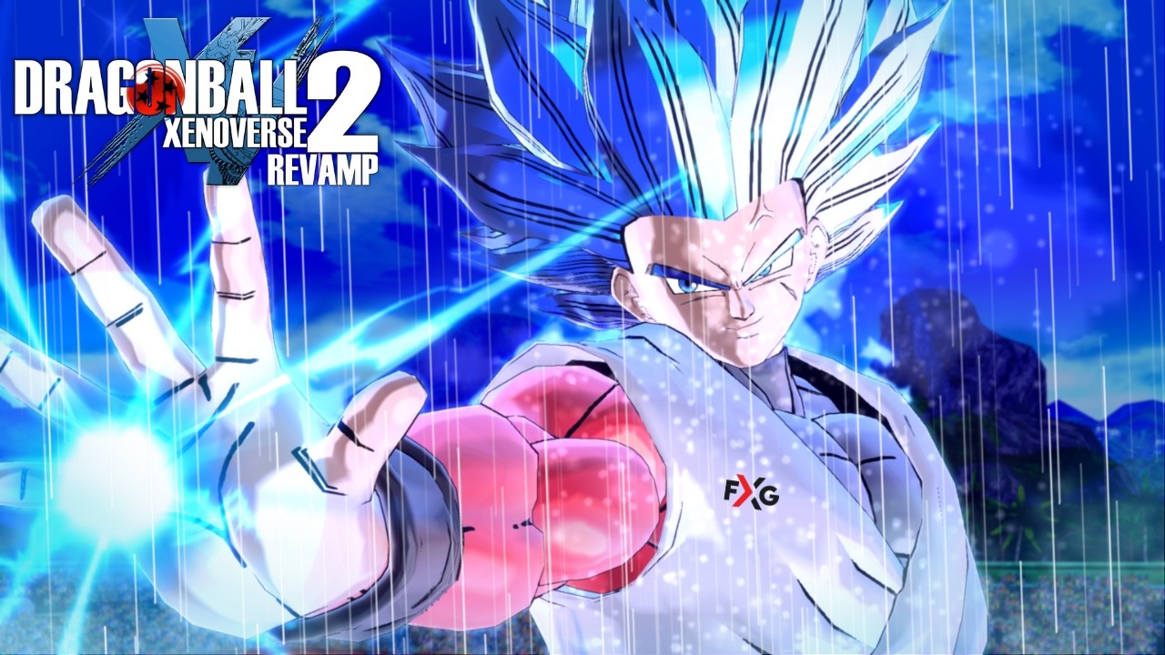 CAC NEW XV2 REVAMP 5.1 SAVAGE LINE TRANSFORMATIONS!