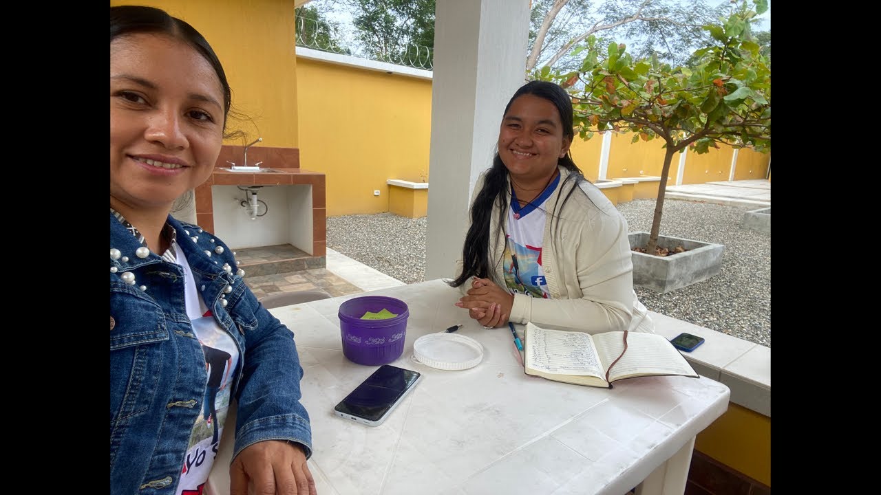 🔴Esperamos que hoy si se pueda lograr realizar el Sorteo