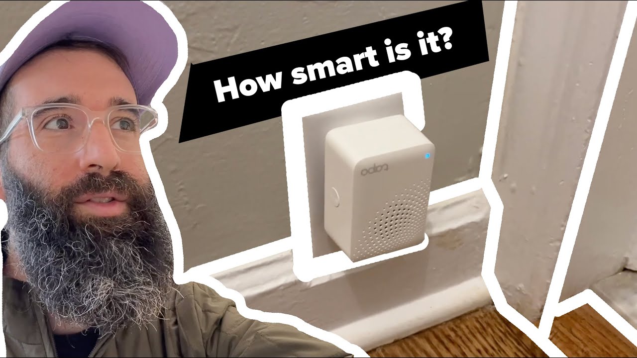 TP-Link Tapo Hub (H100) Review: Hands-on walkthrough