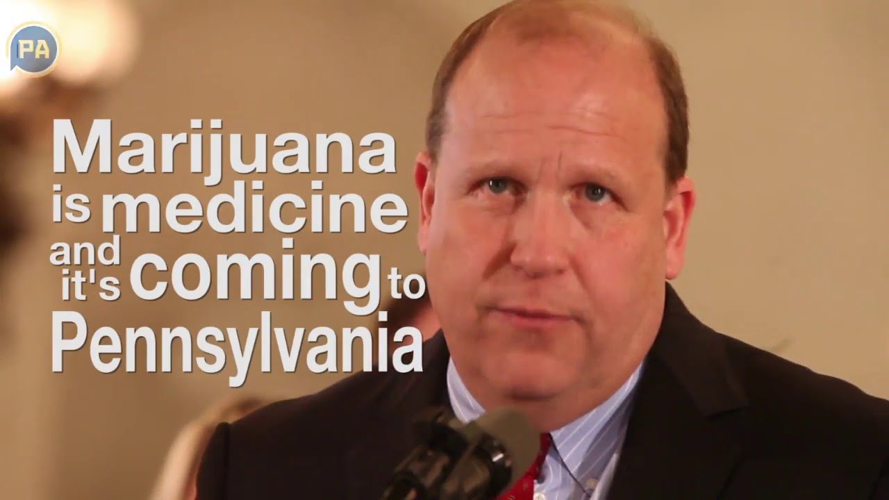 Medical Marijuana in Pa: An explainer