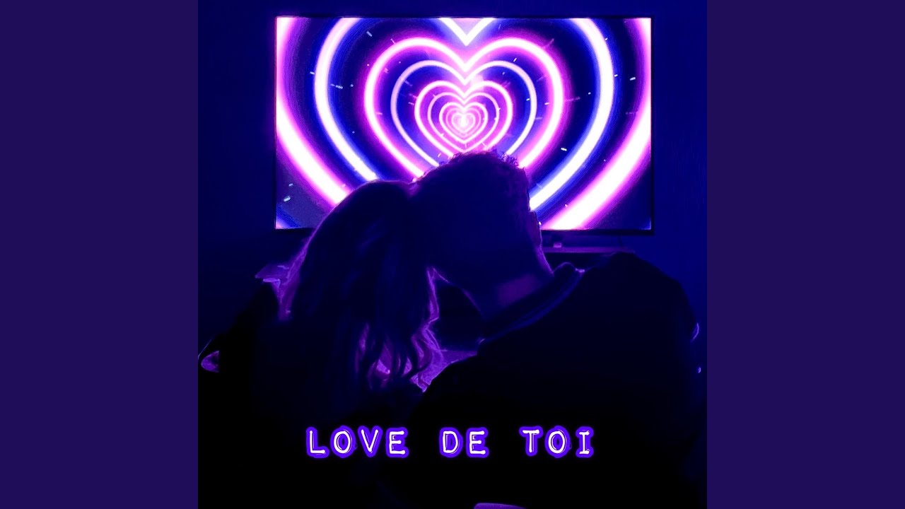 Love de toi