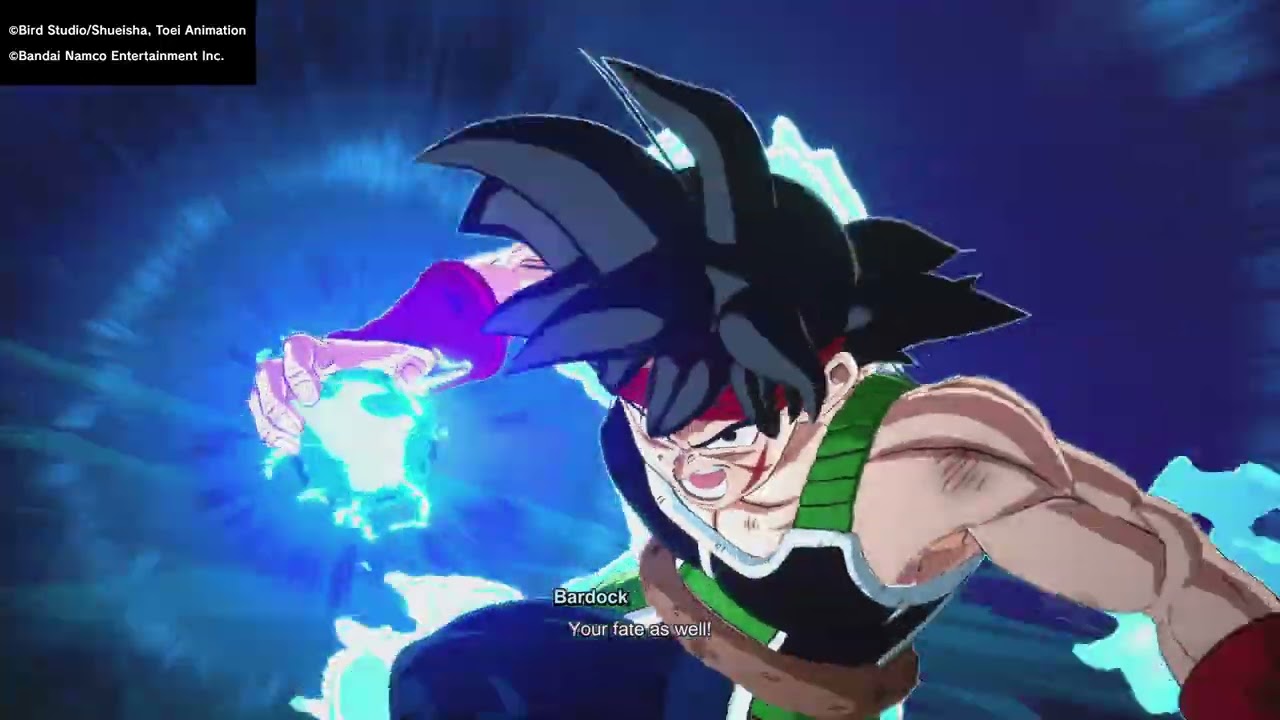 This team is OP in DRAGON BALL  Sparking! ZERO - Ranked online (no commentary)
