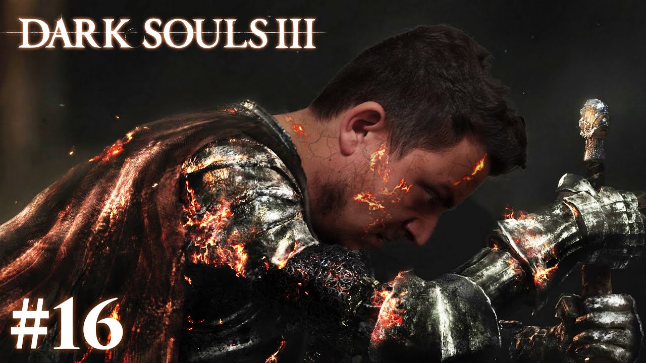 HOGY LEHET ILYEN DAGADT MÓDON LOPAKODNI?! | Dark Souls #16