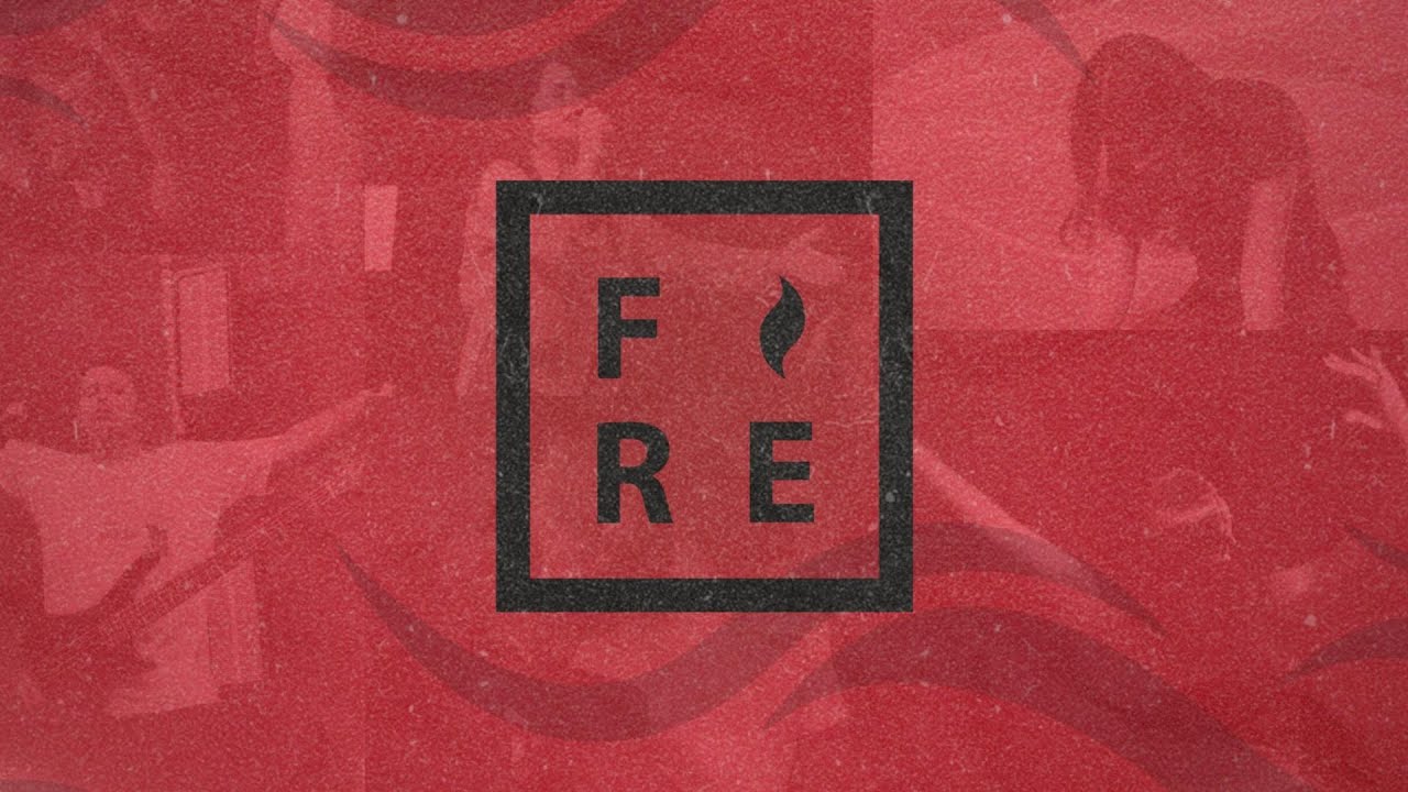 CULTO FIRE | O CHAMADO PARA O ARREPENDIMENTO - Preletor. Lenilson Oliveira
