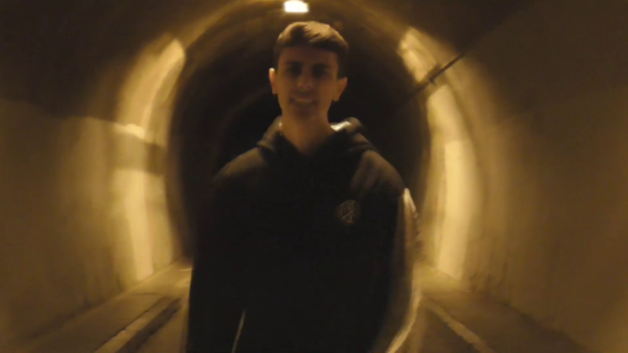 Neo - ENCADENADO | Videoclip Oficial (Kattman Producciones)