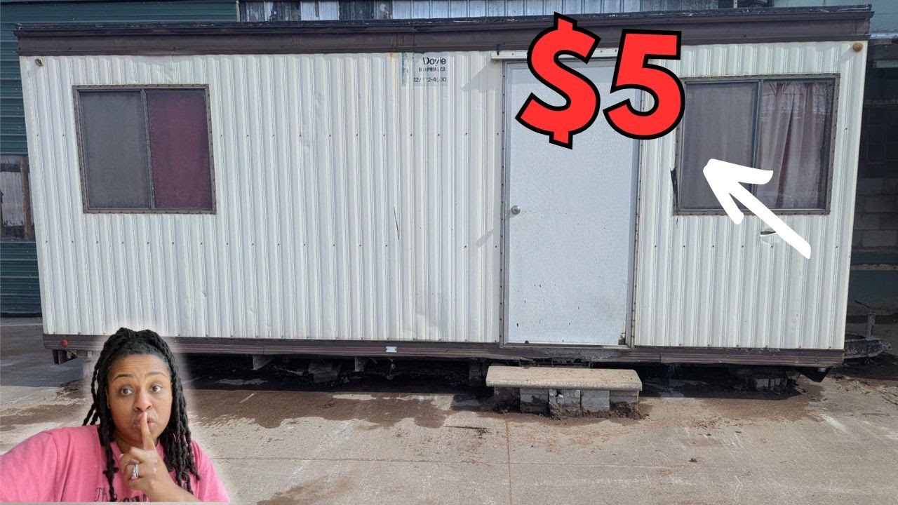 Secret Real Estate Auction Website Selling ALL Types Of Cheap Properties